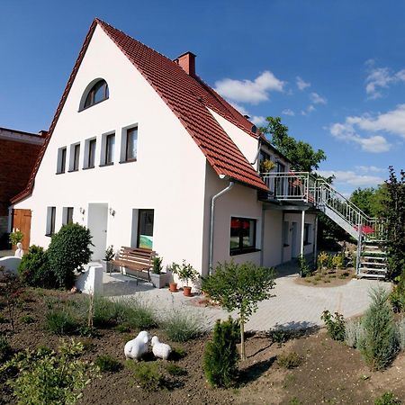 Lebenskunst Apartment Atteln Exterior foto